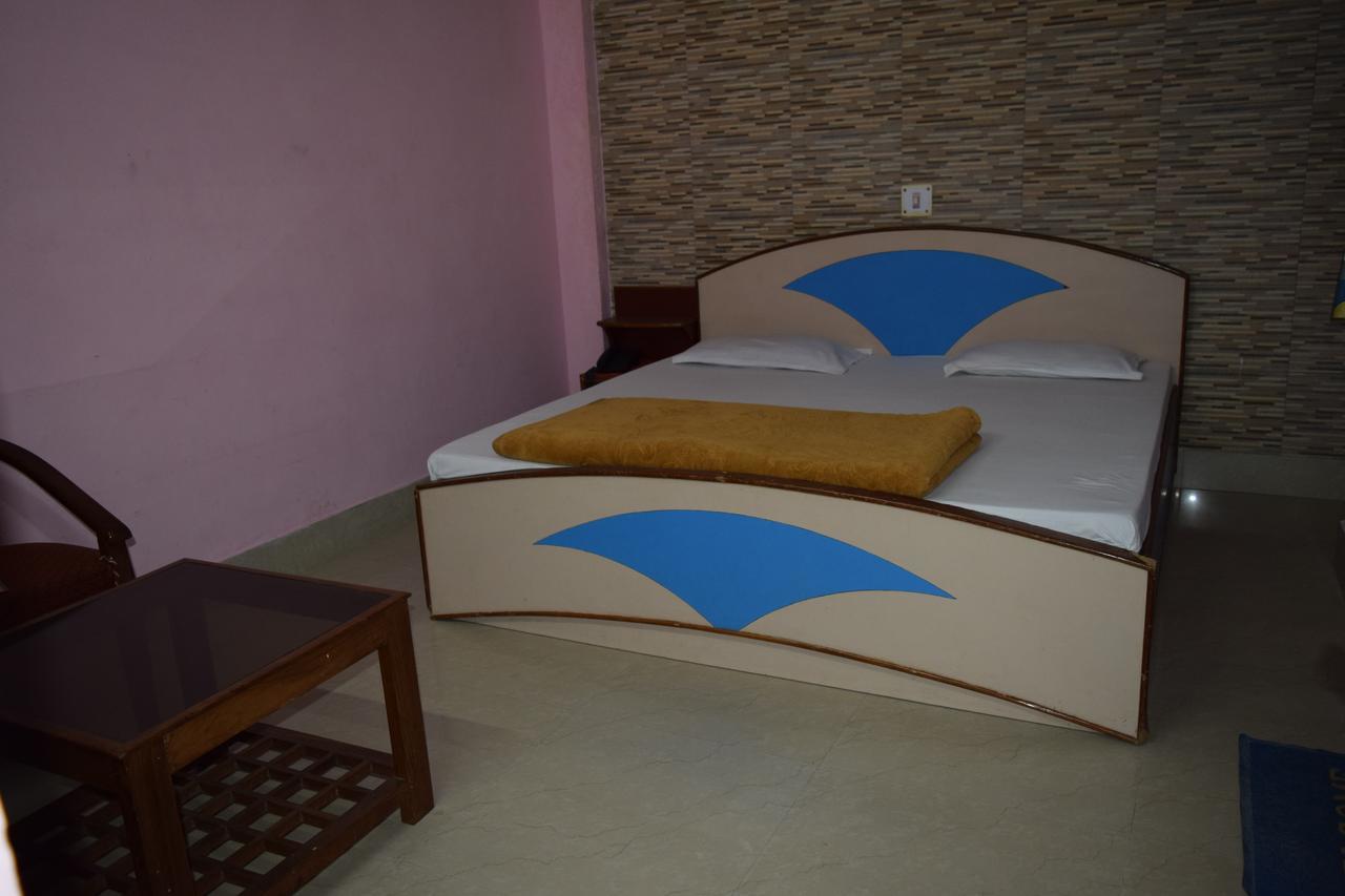 Hotel Raj Palace Rishikesh Exterior photo