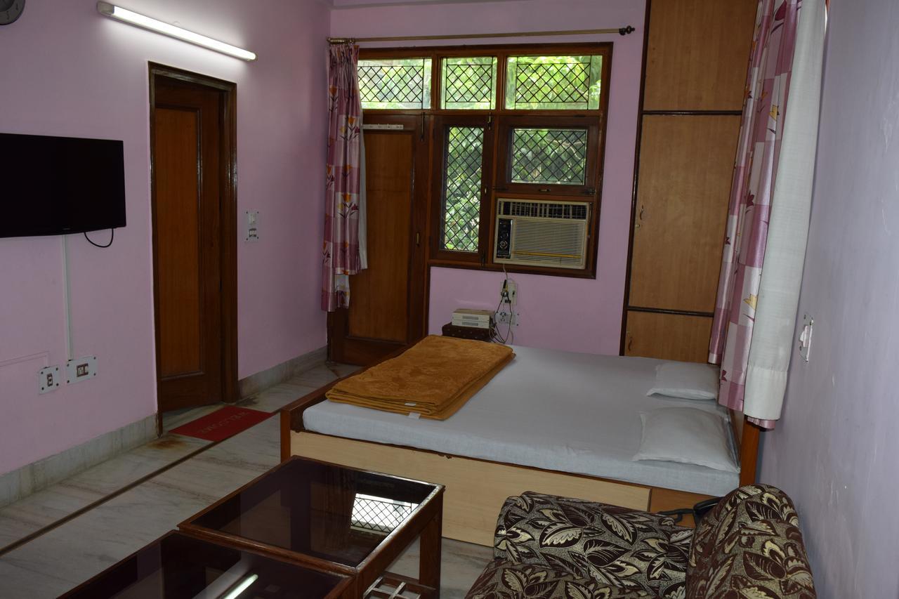 Hotel Raj Palace Rishikesh Exterior photo